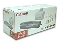Canon EP-22 1550A003 Картридж для (HP4092A) для HP1100, LBP 800/810/1120, Черный, 2500стр.