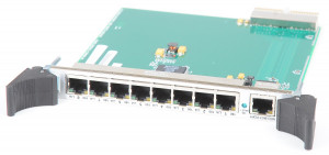 HP 303051-001 10/100BaseT 9-port hub kit - Сетевой разветвитель 9-портов, 412506-001