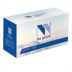 NVPrint CE322A Картридж NV Print для HP Color LJ PRO CP1525N/CP1525NW (1300 к) Yellow