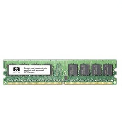 672631-B21 / 684031-001 Модуль памяти HP 16GB (1x16GB) Dual Rank x4 PC3-12800R (DDR3-1600) Registered CAS-11 Memory Kit