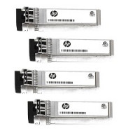 HPE C8R23B, HPE MSA 8Gb SW FC SFP 4pk XCVR
