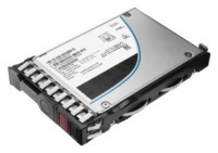 872376-B21 Твердотельный накопитель HPE 800 ГБ SAS 12G MU SFF SC DS