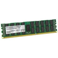 46W0788 Оперативная память Lenovo IBM 8GB DDR4 (1Rx4, 1.2V) PC4-17000 CL15 2133MHz LP RDIMM for SystemX