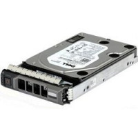 400-AJPD Жесткий диск DELL 1.2TB, SFF, 2.5", SAS 10k, 12Gbps, HDD Hot Plug for G13 servers {analog 400-AEFQ}