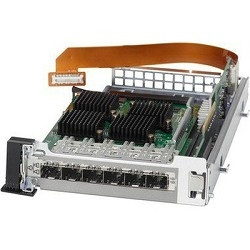 ASA-IC-6GE-SFP-C= ASA 5545-X/5555-X Intf. Card 6-port GE SFP (SX,LH,LX) Spare