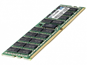 726719-B21 / 752369-081 Модуль памяти HP 16GB (1 x 16GB) Dual Rank x4 DDR4-2133 CAS-15-15-15 Registered (1x16GB) Memory Kit, (774172-001)