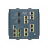 IE-3000-8TC IE-3000-8TC Коммутатор Cisco IE 3000 Switch, 8 10/100 + 2 T/SFP