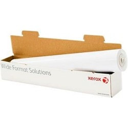 XEROX 450L90108 Inkjet Monochrome Paper 90 1.067x46 м