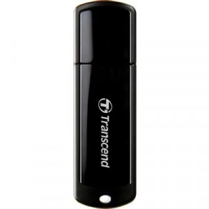 Флеш-накопитель/ Transcend  256GB JetFlash 700 (black) USB 3.0