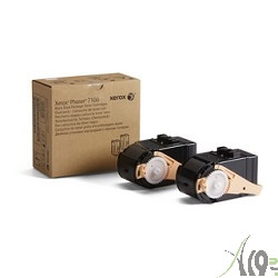 XEROX 106R02612 Phaser 7100 High Capacity Black Toner Cartridge