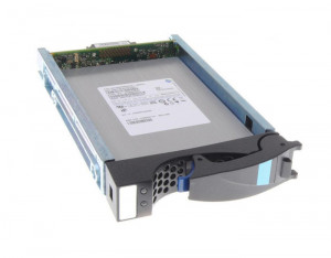 V3-VS6F-100E Твердотельный накопитель EMC 100 ГБ 3.5in SAS SSD for VNXe 3300