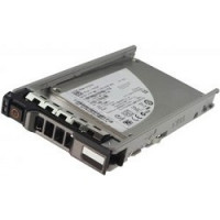 400-AFKX Твердотельный накопитель SSD Dell 480GB SATA 6Gb/s 2.5", Read Intensive MLC, Hot Swapp