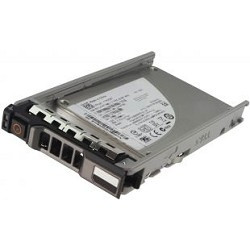 400-AFKX Твердотельный накопитель SSD Dell 480GB SATA 6Gb/s 2.5", Read Intensive MLC, Hot Swapp