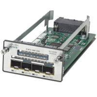 C3KX-NM-10G Модуль Cisco Catalyst 3K-X 10G Network Module option PID