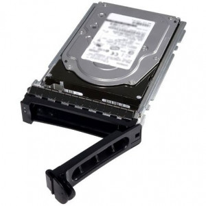 400-ANOL Твердотельный накопитель SSD Dell 960GB SAS 12Gb/s (2.5" / 3.5") Hot Swapp, Mixed Use