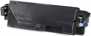 TK-5140K Совместимый Тонер-Картридж Port7 для Kyocera ECOSYS M6030/M6530/P6130/M6030cdn/M6530cdn/P6130cdn, Black, 7000 копий