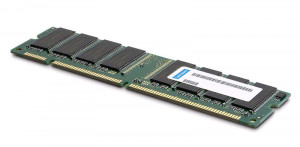 00D7089 Оперативная память Lenovo IBM 16GB (1x16GB, 4Rx4, 1.35V) PC3L-8500 CL7 ECC DDR3 1066MHz Chipkill LP RDIMM