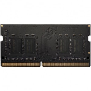 Память DDR3 4Gb 1600MHz Hikvision HKED3042AAA2A0ZA1/4G OEM PC3-12800 CL11 SO-DIMM 1.5В