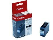 Canon BCI-3eBk 4479A002 Картридж для S400/S450/S500/S600/S4500/S6300/BJC-3000/6000 series, Черный, 310 стр.