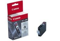 Canon BCI-6Bk 4705A002 Картридж для S800 series/S900/S9000/BJC-8200Photo/i950, Черный(Black), 270 стр.